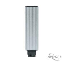 Изображения товара Обогреватель на DIN-рейку клеммный 150Вт 230В IP20 EKF PROxima | heater-click-150-20 | EKF