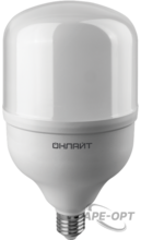 Изображения товара Лампа светодиодная промышленная OLL-T140-70-230-865-E27E40 |82907 | ОНЛАЙТ