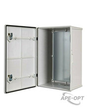 Изображения товара Mastermann-Пластик-3У+ - Монтажный шкаф