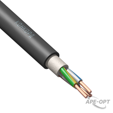 Изображения товара ВВГнг(А)-LS 3x4 ок (N,PE)-0,66 | Конкорд