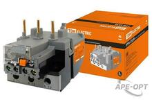 Изображения товара Реле тепловое РТН-3359 48-65А | SQ0712-0015 | TDM