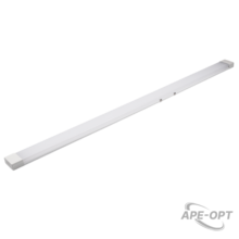 Изображения товара Светильник светодиодный линейный PPO-07 1200 Opal 36W 6500K IP40 | .5064317 | Jazzway