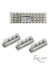 Изображения товара Соединитель 4CБЛ-25/50-Р-10кВ TDM | SQ0554-0501 | TDM
