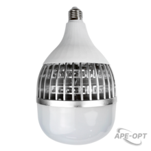 Изображения товара Лампа светодиодная промышленная PLED-HP-TR170 150w 6500K 13500Lm E27/E40(переходник в компл.) | .5036260 | JAZZWAY