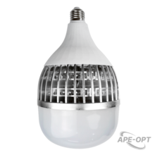 Изображения товара Лампа светодиодная промышленная PLED-HP-TR130 85w 4000K 7200Lm E27/E40(переходник в компл.) | .5036222 | JAZZWAY