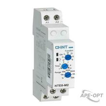 Изображения товара Реле времени NTE8-M2 (7 устанавл