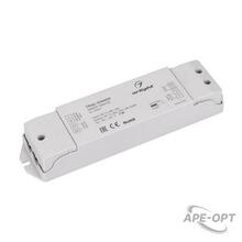 Изображения товара Диммер SMART-DIM105 (12-48V, 20A, TRIAC) (Arlight, IP20 Пластик, 5 лет) | 035061 | Arlight