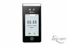 Изображения товара ZKTeco SpeedFace-V4LM1 - Биометрический терминал с функцией распознавания лиц