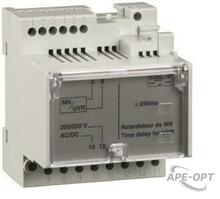 Изображения товара ЗАМЕДЛИТЕЛЬ РАСЦЕПИТЕЛЯ MN 230V AC | SPA-R2A | SE