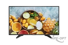 Изображения товара Монитор Hikvision DS-D5050UC-C, 49.5", 3840х2160, 5000:1, 300 кд/м2, VA, вес 10,41 кг.