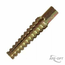 Изображения товара Дюбель для газобетона (MUD) 8х60 (200 шт.) - накл