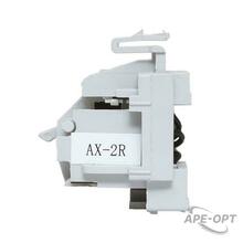 Изображения товара AV POWER-2 Дополнительный контакт AX справа | mccb-2R-AX-av | EKF