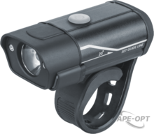 Изображения товара Фонарь велосипедный NPT-B09-ACCU алюм.1CREE XPG LED 5Вт акк.3.7В 850мАч | 14674 | Navigator