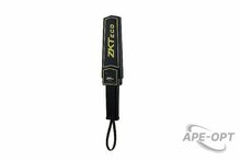 Изображения товара ZKTeco ZK-D100S - Ручной металлодетектор