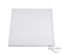 Изображения товара Светодиодный светильник Diora Office Slim 28/2900 opal 2900лм 28Вт 4000K IP40 0.95PF 90Ra Кп<1