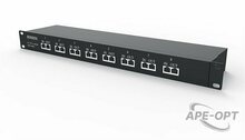 Изображения товара SP-IP8/1000PR - Устройство грозозащиты цепей Ethernet