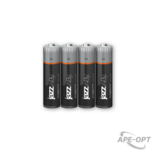 Изображения товара Элементы питания LR 6 Ultra PLUS BL-4 | .5010772 | JAZZway