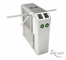 Изображения товара ZKTeco TS2200 Pro - Турникет-трипод