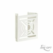 Изображения товара КУ-1С исп2 - Кронштейн SLT универсальный для видеокамер на столб