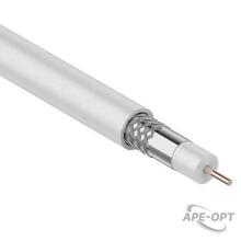 Изображения товара Кабель RG-59U, (48%), 75 Ом, 100м