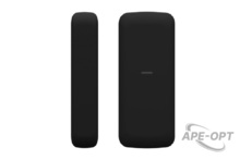 Изображения товара DS-PDMCS-EG2-WE(B)/BLACK - СМК-датчик беспроводной (slim), черный