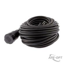 Изображения товара UPx-1e-3x1,5-20m-IP44(KG) Удлинитель силовой в бухте c/з 1 гн 20м КГ 3х1.5 (6/144) | Б0050858 | ЭРА