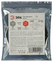 Изображения товара Лента светодиодная LS2835 -14,4-180-12-4000K-IP20-1 year-5m дневной белый 5м | Б0059904 | ЭРА