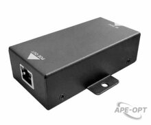 Изображения товара NS-EX-1FP - PoE удлинитель NST Fast Ethernet до 250м на 1 порт