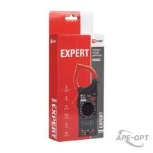 Изображения товара Токовые клещи цифровые M266C EKF Expert|In-180702-pc266C|EKF