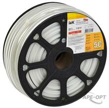Изображения товара Лента светодиодная "неон" 50м LSR-2835R120-9,6-IP67-220В | LSR5-6-120-67-0-50 | IEK