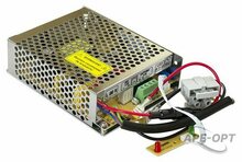 Изображения товара ББП-30 БК - Блок бесперебойного питания без корпуса, АКБ до 17/18 Ач, Uвх