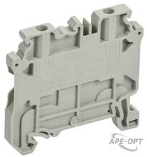 Изображения товара ARMAFIX Колодка клеммная CY2.5 Ex | AF-CT30-00-K03-002-EX | IEK