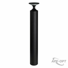 Изображения товара Светильник LGD-LONDARI-BOLL-H900-12W Warm3000 (BK, 125 deg, 230V) (Arlight, IP65 Металл, 3 года) | 050726 | Arlight