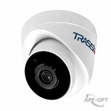 Изображения товара TR-D2S1 v3 3.6 - IP-камера TRASSIR