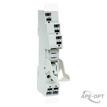 Изображения товара Разъем для реле РM5 25/1 Push-in | rm5-25-1-push | EKF