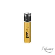 Изображения товара Батарейка LR03 JAZZway PREMIUM Alkaline BL-2 арт.5026865