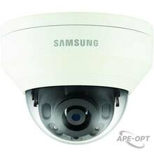 Изображения товара IP камера Wisenet QNV-7020RP - 4 МПк, уличная, купольная, объектив f=3,6mm