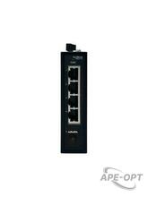 Изображения товара Неуправляемый промышленный коммутатор Ethernet, 4x10/100BaseT, 1x100BaseX SFP | NSETU105T04X01B | SE