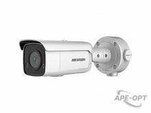 Изображения товара IP-видеокамера Hikvision DS-2CD3626G2T-IZS(2.7-13.5mm)(C) - 2Мп уличная цилиндрическая IP-камера с высокой скоростью кадров и EXIR-подсветкой до 60м