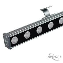 Изображения товара Линейный прожектор AR-LINE-760-18W Day4000 (GR, 15x60 deg, 230V) (Arlight, IP65 Металл, 3 года) | 045368 | Arlight