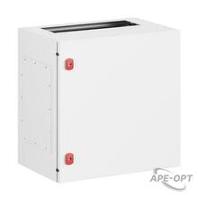 Изображения товара Основание RCMPC для пультов/стоек R5R, Ш=600 мм RAM block | R5RCMPC600 | DKC