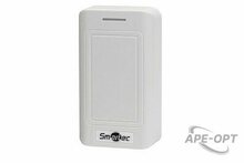 Изображения товара ST-PR022EHM-WT - Считыватель EM, HID prox, MIFARE, белый, интерфейс Wiegand,
