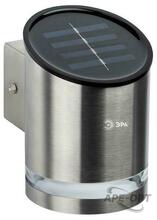 Изображения товара Фасадная подсветка на солнечной батарее Статус ERAFS012-03 3LED, 12*9,5*13 см | Б0057594 | ЭРА