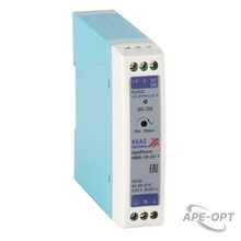 Изображения товара Блок питания OptiPower MDR-10-24-1 | 284538 | КЭАЗ
