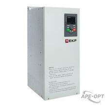 Изображения товара Преобразователь частоты PRO-Drive PD-90-FC-75K0-3 |PD-90-FC-75K0-3|EKF