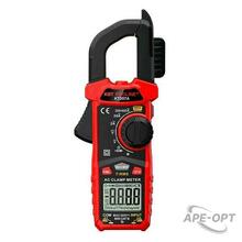 Изображения товара Токовые клещи цифровые KT 207A серия PROLINE | 91919 | КВТ