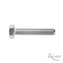 Изображения товара Болт шестигранный М10х30 | b6grm10x30 | EKF