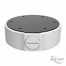 Изображения товара TR-JB04-C-IN - Коробка для видеокамер серии IPC323X, настенный монтаж.