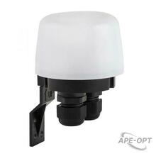 Изображения товара Фотореле PS-4 10А 2200Вт IP66 EKF PROxima | fr-ps-4-10 | EKF