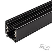 Изображения товара Трек LGD-4TR-TRACK-2000-BK-M (C) (Arlight, IP20 Металл, 3 года) | 024722(2) | Arlight